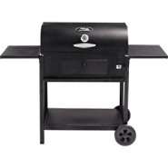 Charcoal Grills from Weber  