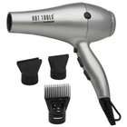   of troy Hot Tools Pro Diamond Platinum Ionic Salon Hair Dryer Htp2500