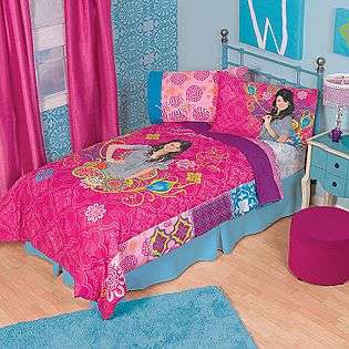  of Waverly Place Magic Potion Comforter  Disney Bed & Bath Kids 