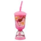 Disney Zak Cup, With Straw, Disney Princess, 1 cup