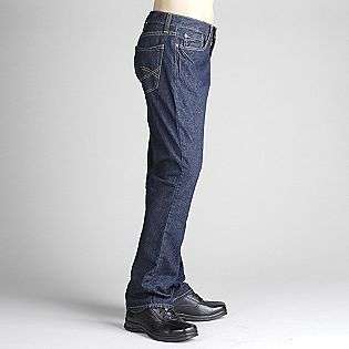   Boot Cut Slim Leg Denim Jeans  Roebuck & Co. Clothing Mens Jeans