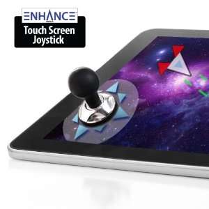 Screen Gaming Joystick Compatible with  Kindle Fire , Apple iPad 