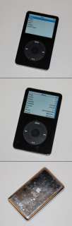 Apple iPod classic 5th Generation Black 30 GB 30GB  Video Player 