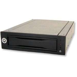   Hard Drive Enclosure 3.5 Inch 3H Internal Hot Swappable Computers