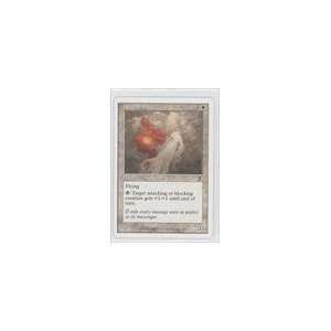  2001 Magic the Gathering 7th Edition #11   Angelic Page C 