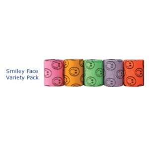   Face, 2 x 5 yds. (5.1cm x 4.6m), Box of 36