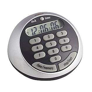  Digital Timer  OXO For the Home Cookware & Gadgets Food Prep Tools