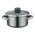 dishwasher safe suitable for all types of cooktops including induction