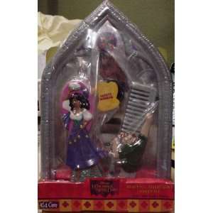   of Notre Dame   Beautiful Reflections Vanity Set Toys & Games