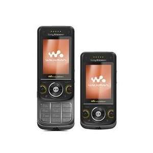  Sony Ericsson W760 Quadband Electronics