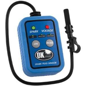  OK Spark Plug Spark Plug Sensor 100072 Automotive