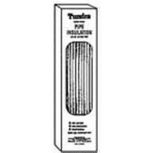   Thermo Polymer PC34058UWTUO Pipe Insulation 6 1/2C R5.5 