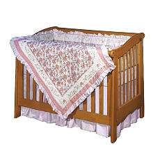 ZZ Baby Peabody 4 Piece Crib Bedding Set   ZZ Baby   Babies R Us