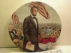 Knowles Lincoln, Man of America The Gettysburg Address