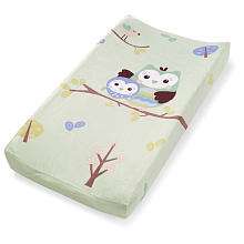Summer Infant Changing Pad Cover   Owl   Summer Infant   Babies R 