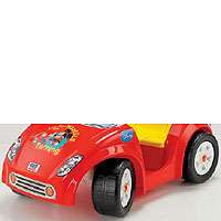 Power Wheels Mickey Mouse Club House Tot Rod   Power Wheels   Toys 