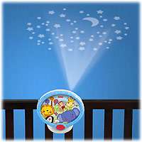 Fisher Price Twinkling Lights Projection Mobile   Fisher Price 
