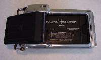 Vintage Polaroid Model 80 Folding Land Camera (1954 1957)  
