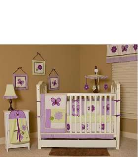   10 Piece Crib Bedding Set   Pam Grace Creations   Babies R Us