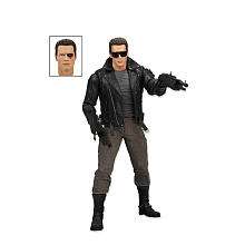   Series 2 Collection Figure   Police Station   NECA   