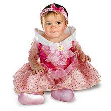 Disney Princess Sleeping Beauty Ballerina Halloween Costume   Infant 