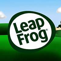 LeapFrog Text and Learn   LeapFrog   