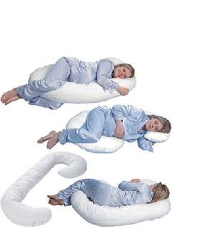Snoogle Total Body Pillow   Leachco, Inc.   Babies R Us
