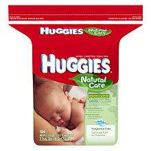   Free Refill Baby Wipes   216 ct   Kimberly Clark Corp.   BabiesRUs
