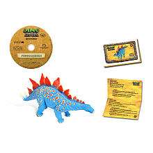 Dino Dan Kit   Medium   Stegosaurus   Geoworld   