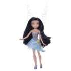 Disney Fairies 9in Feature Doll   Pixie Fairy with Wand Silvermist