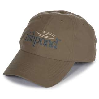 Fishpond Microfiber Hat   Shale   Cap Fly Fishing  