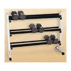 Hex Dumbbell Rack  