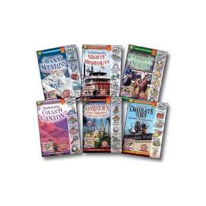  Quality value Carole Marsh Mysteries Books 13 18 By 