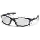   Optics Tifosi Tyrant Matte Black Smoke/Ac Red/Clr Glasses T I751