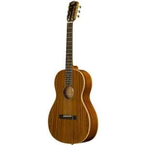  Bedell OH 12 GS Performance Series Guitar 