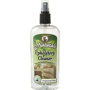   UC0012 Upholstery Cleaner, 12 Ounces, Fragrance Free