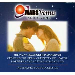  Mars Venus and Beyond   Day Nine (Audio CD) Everything 