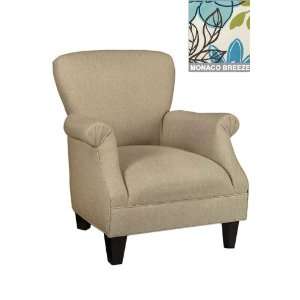  Kenter Classic Chair, 36.5Hx33.75W, MONACO BREEZE