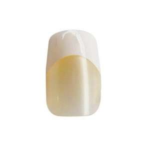   Tip French Manicure Glue/Stick/Press On Artificial/False Nails Beauty