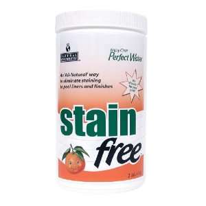    Stain Free 1.75 lbs. by Natural Chemistry Patio, Lawn & Garden