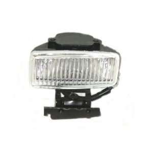    125R Right Fog Lamp Assembly 1997 2001 Jeep Cherokee Automotive