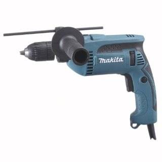  Makita HP1640 5/8 Inch Hammer Drill