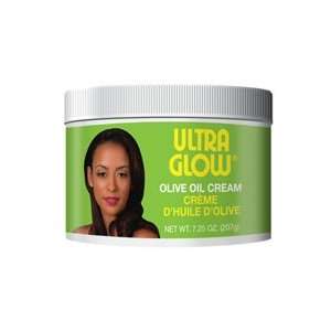  Ultra Glow Olive Oil Cream Beauty