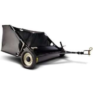 Agri Fab 45 0320 42 Inch Tow Lawn Sweeper 
