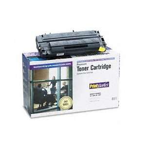   Cartridge for HP LaserJet 5P, 5MP, 6P, 6MP, 6Pse, Black Electronics