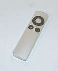 Apple MC377LL/A Music System Wireless Remote Control for iPhone, iPod