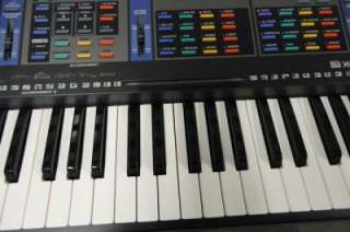  2XG Music In Education Electronic Split Keyboard Piano Teaching Aid 2