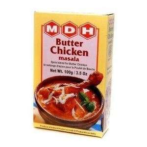  MDH   Butter Chicken Masala   4 oz 