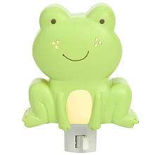 Little Boutique Night Light   Frog   Babies R Us   Babies R Us