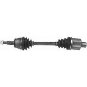  Cardone 60 2079 Remanufactured CV Axle Automotive